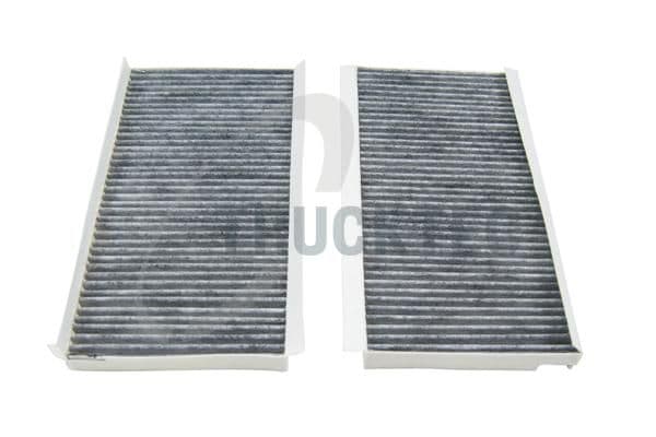 Filtru, aer habitaclu TRUCKTEC AUTOMOTIVE 08.59.024