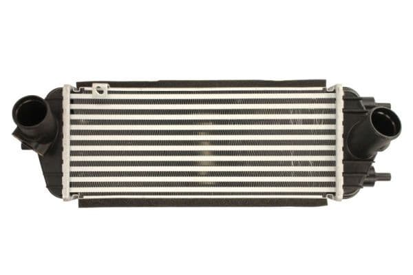 Intercooler, compresor THERMOTEC DA05006TT