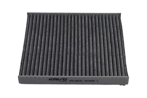Filtru, aer habitaclu KAVO PARTS FCA-10213C