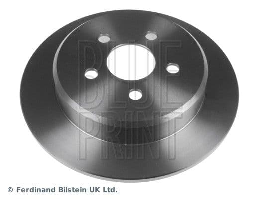 Disc frana BLUE PRINT ADA104329