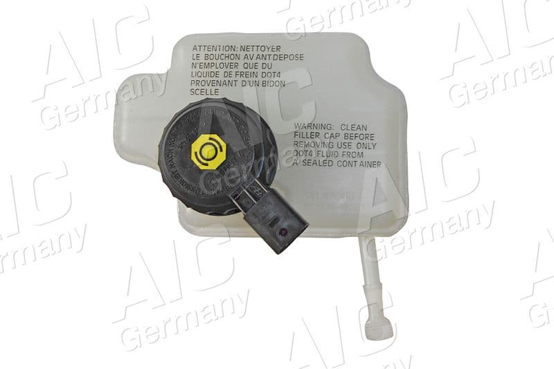 Vas de expansiune, lichid frana AIC 56370Set