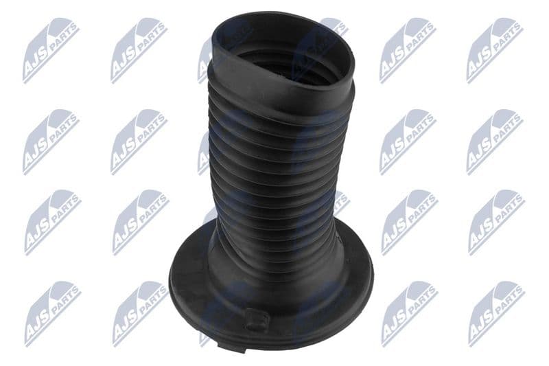 Capac protectie/Burduf, amortizor NTY AB-MS-035