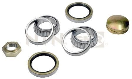 Set rulment roata SNR R140.94