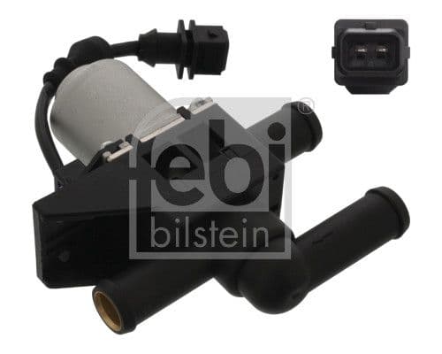 Supapa control, agent frigorific FEBI BILSTEIN 44852