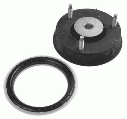 Set reparatie, rulment sarcina amortizor LEMFÖRDER 31206 01