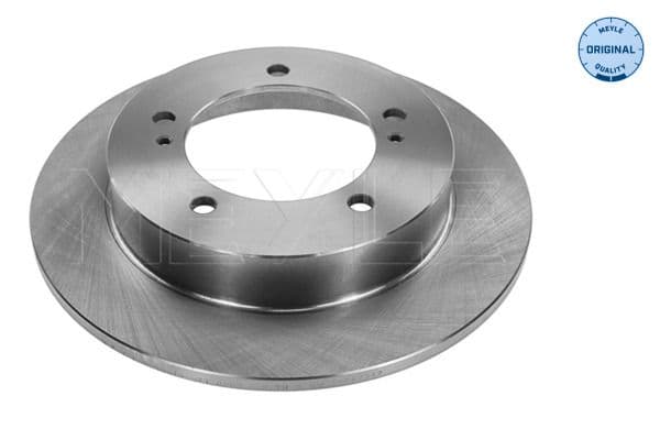 Disc frana MEYLE -ORIGINAL: True to OE. 33-15 521 0000
