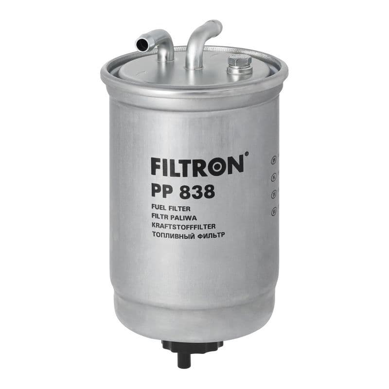 filtru combustibil FILTRON PP 838