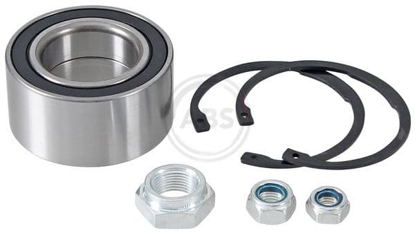 Set rulment roata ABS 200516