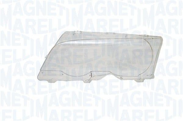 lentila,far MAGNETI MARELLI 711305621771