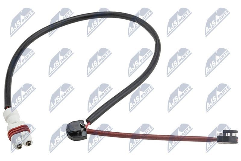 senzor de avertizare,uzura placute de frana NTY HCZ-WW-009