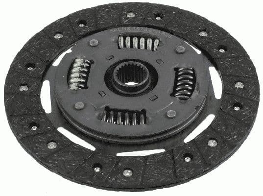 Disc ambreiaj SACHS 1878 600 825