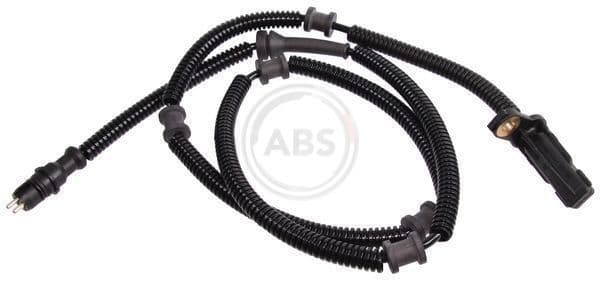 senzor,turatie roata ABS 30319