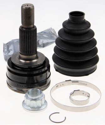 Set articulatie, planetara SPIDAN GKN Automotive OE-Technology 52° 36786