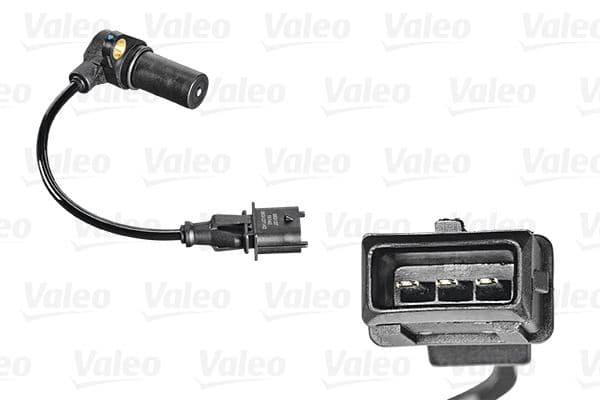 Senzor impulsuri, arbore cotit VALEO 254009