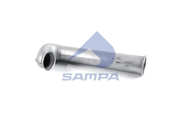 Racord evacuare SAMPA 050.486