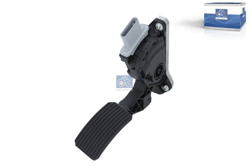 Pedala acceleratie DT Spare Parts 3.26075