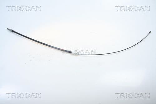 Cablu, frana de parcare TRISCAN 8140 23127