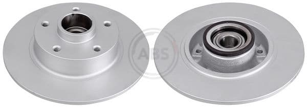 Disc frana ABS 18642C