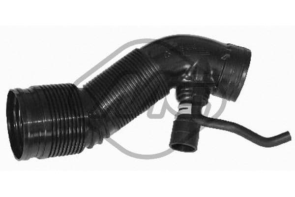Palnie, filtru de aer METALCAUCHO 03711