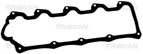 Garnitura, capac supape TRISCAN 515-7567