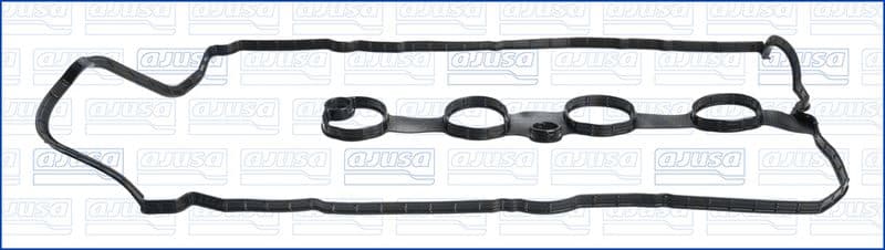 Garnitura, capac supape AJUSA 11153300
