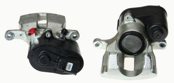 Etrier frana BUDWEG CALIPER 344278