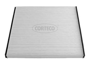 Filtru, aer habitaclu CORTECO 80000162