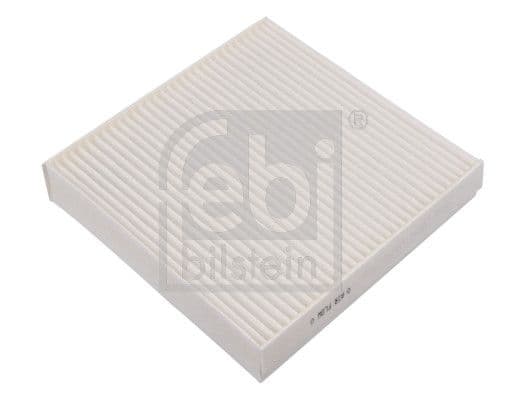 Filtru, aer habitaclu FEBI BILSTEIN 192859