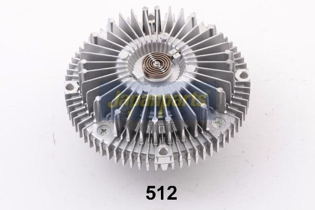 Cupla, ventilator radiator JAPANPARTS VC-512