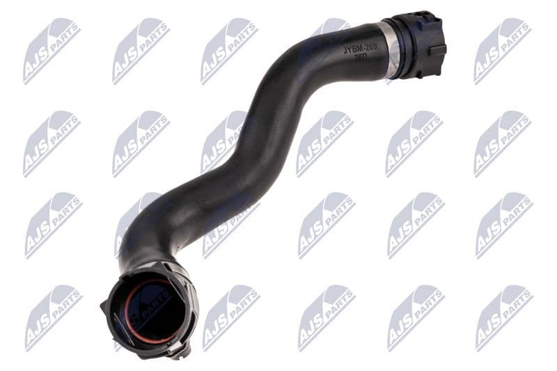 Furtun radiator NTY CPP-BM-269