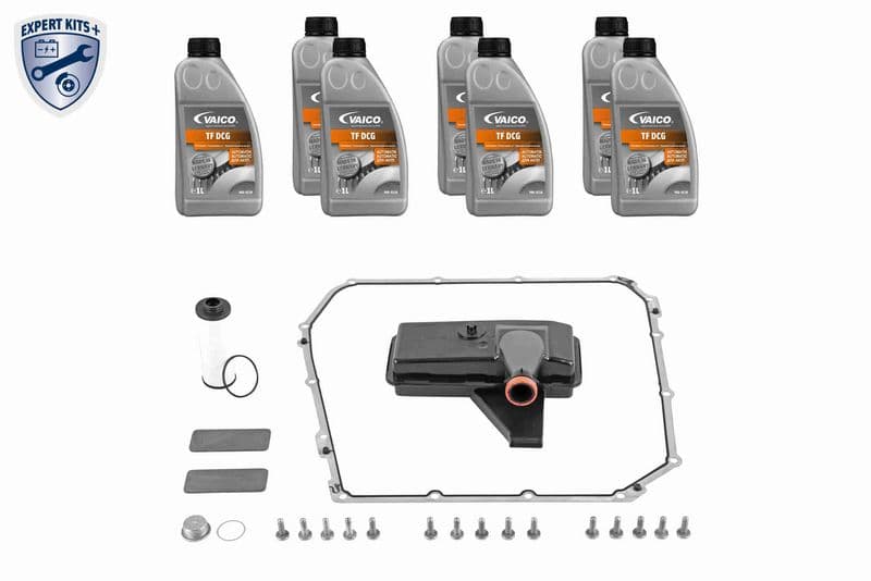 Set piese, schimb de ulei cutie de viteze automată VAICO EXPERT KITS + V10-3220