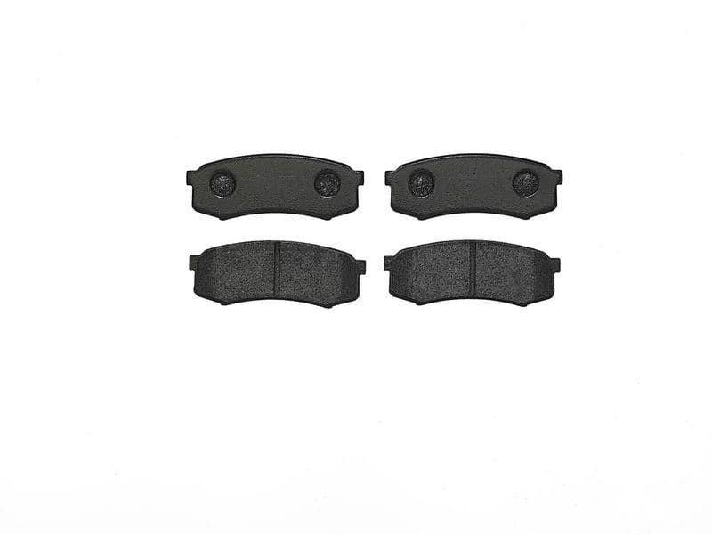 set placute frana,frana disc BREMBO PRIME LINE P 83 024
