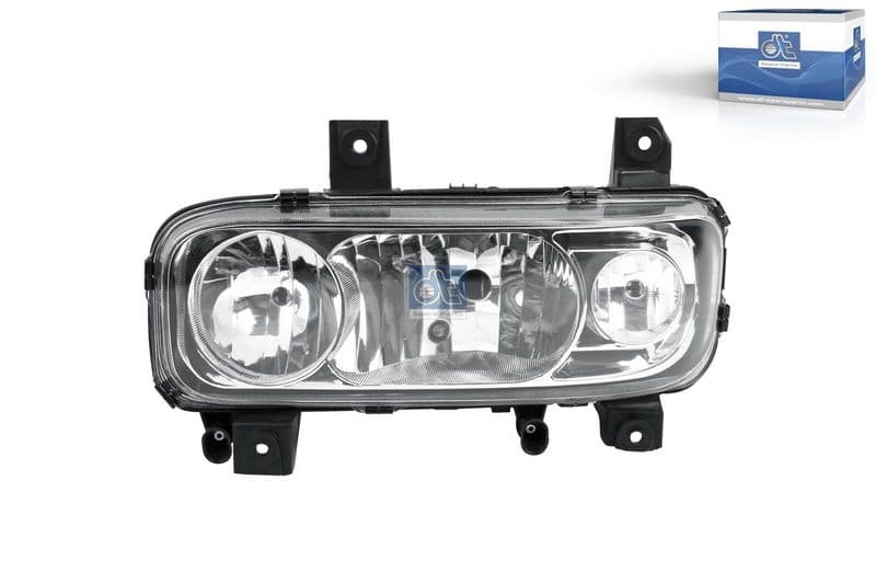 Far DT Spare Parts 4.64448