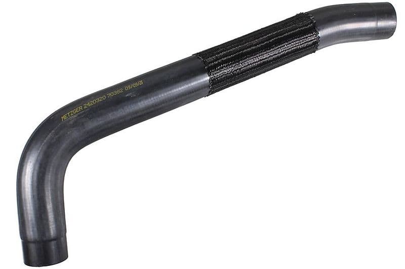 Furtun radiator METZGER AUTOTEILE 2420320