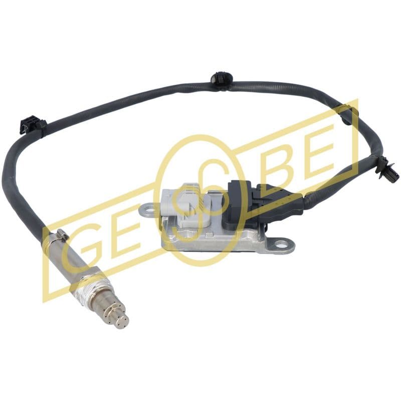 Senzor NOx, Catalizator NOx GEBE 9 3878 1
