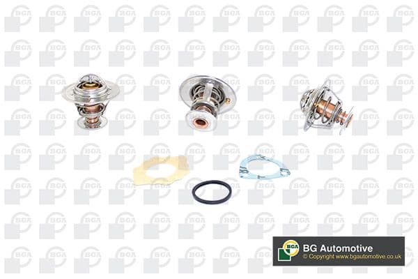 termostat,lichid racire BGA CT5488K