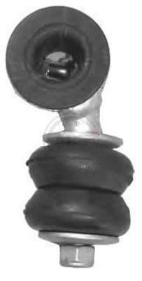 Brat/bieleta suspensie, stabilizator ABS 260142