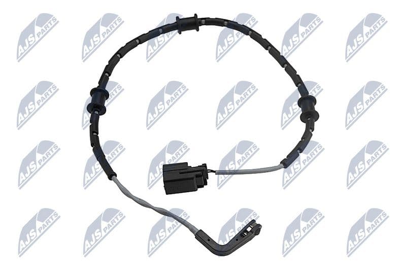 senzor de avertizare,uzura placute de frana NTY HCZ-LR-029