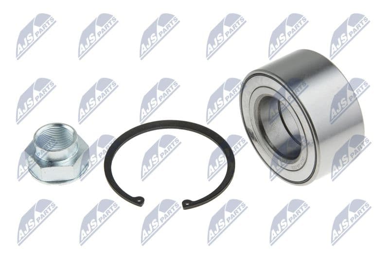 Set rulment roata NTY KLP-AR-003
