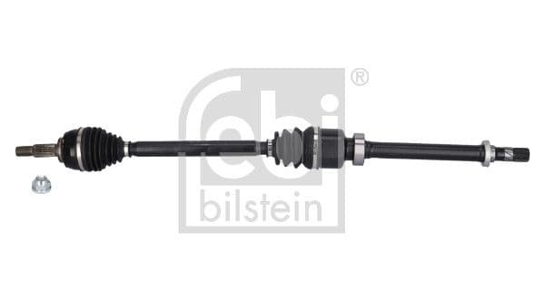 Planetara FEBI BILSTEIN 183590