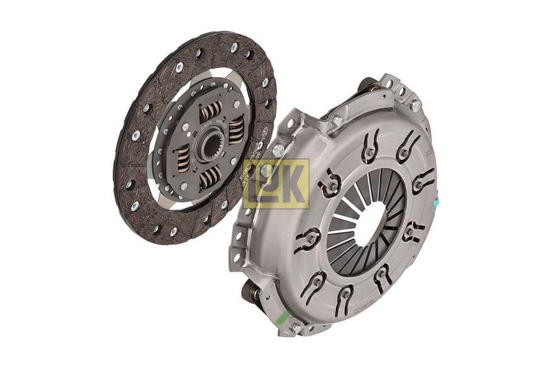Set ambreiaj Schaeffler LuK RepSet 622 3516 09