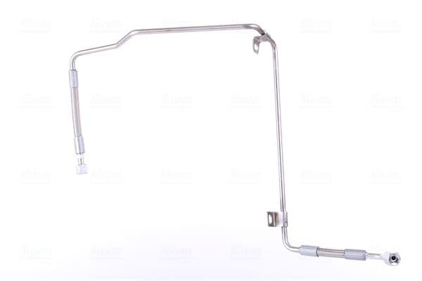 conducta ulei, incarcare NISSENS 935040