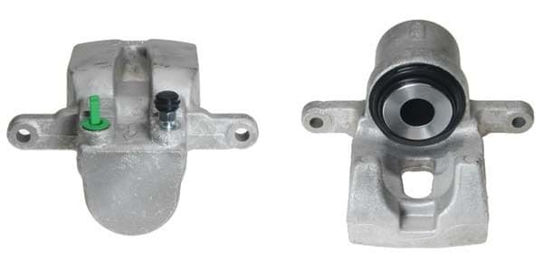Etrier frana BUDWEG CALIPER 345241