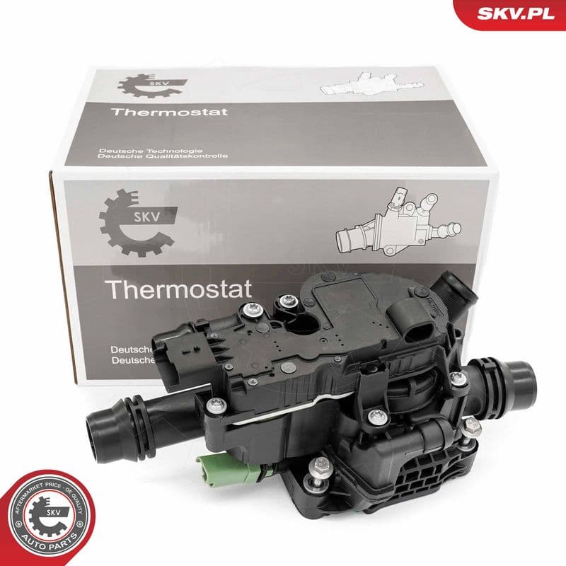 termostat,lichid racire ESEN SKV 20SKV222