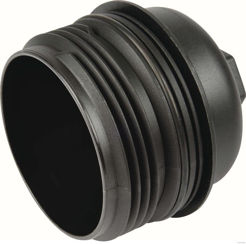 Capac, carcasa filtru ulei HERTH+BUSS JAKOPARTS J1390811