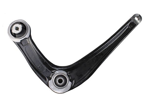 Brat, suspensie roata METZGER AUTOTEILE 58143101