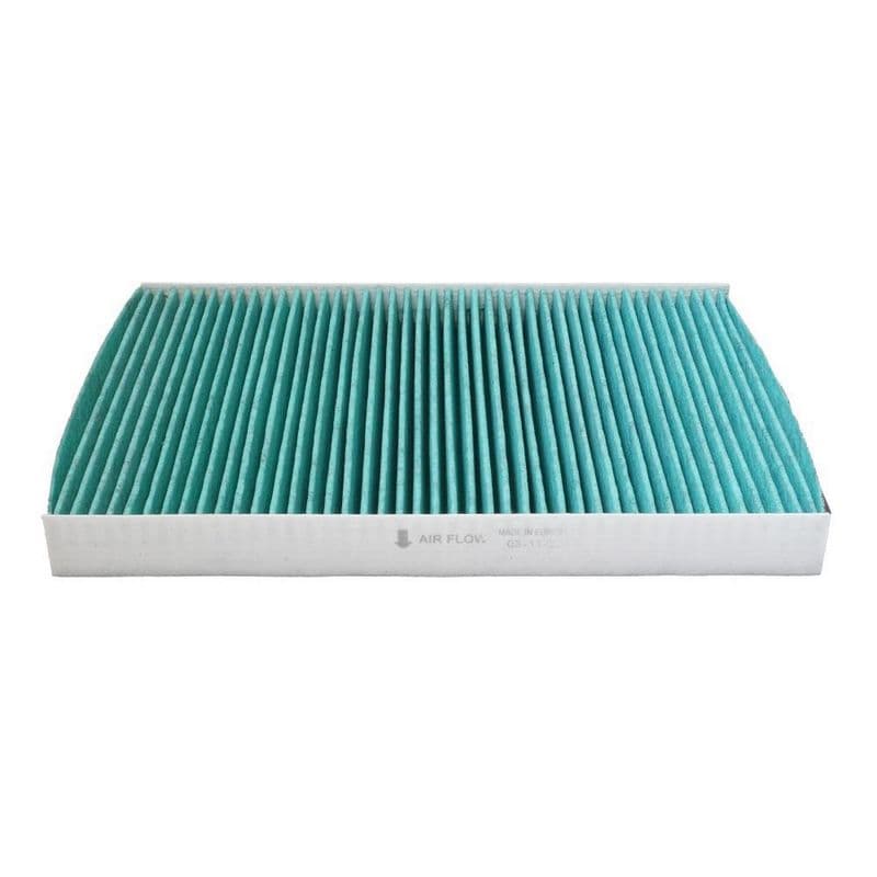Filtru, aer habitaclu ASAM AUTOMOTIVE 102452