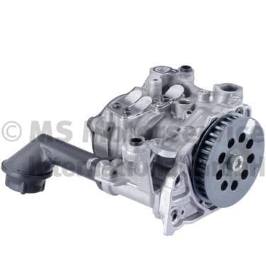 pompa vacuum,sistem de franare PIERBURG 7.24808.32.0
