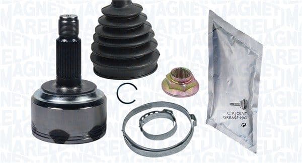 Set articulatie, planetara MAGNETI MARELLI 302015100147