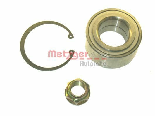 Set rulment roata METZGER AUTOTEILE WM 2067